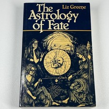Astrology of Fate by Liz