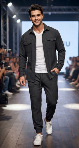 Herren freizeit set - herren, freizeit-set