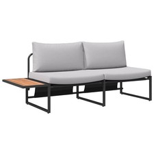 Modernes sitzer gartensofa - gartensofa, |