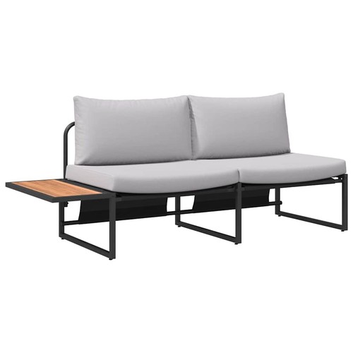 Modernes sitzer gartensofa - modernes,