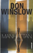 Manhattan: Roman (suhrkamp
