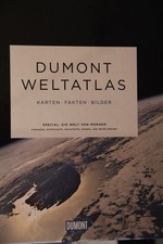 Dumont Weltatlas