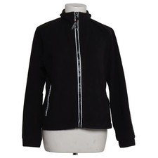 Black Bear, Fleecejacke