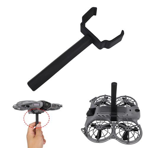 Handheld halter mount gimbal - halter,