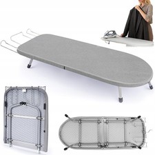 Bügelbrett Bügeltisch Bügelhilfe Dampfbügelbrett Bügelladen Bügelstation faltbar