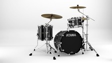 TAMA Starclassic WBS30RS-PBK