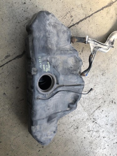 Tank saab 900 - 900, ii