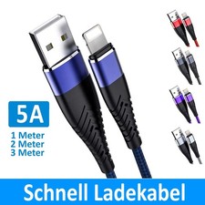 Ladekabel für iPhone Kabel
