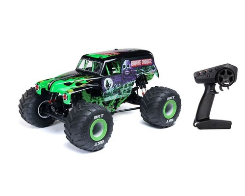 Losi los04028 lmt grave - 2.0,