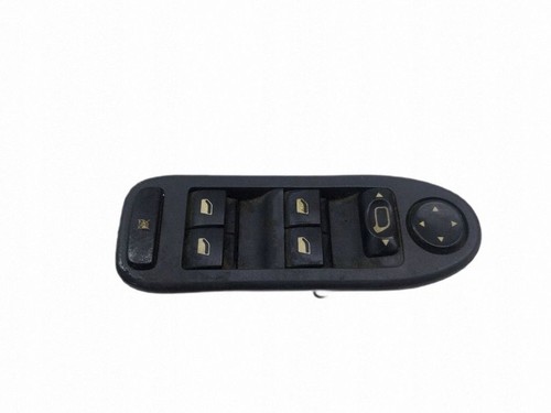 Citroen 2006 schalter el - 2006,