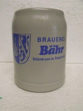 Brauerei    Bähr  Schönbrunn, Steigerwald,  Bamberg