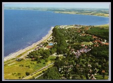 Ansichtskarte Ostseebad