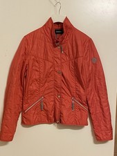 Taifun Steppjacke