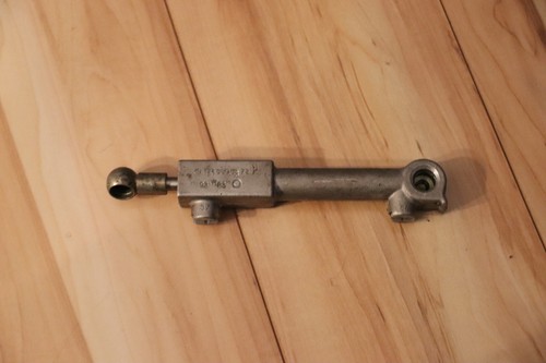 Hydraulikzylinder verdeck - hydraulikzylinder, /