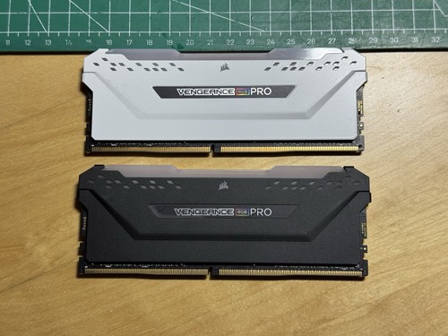 Corsair vengeance rgb pro - rgb,