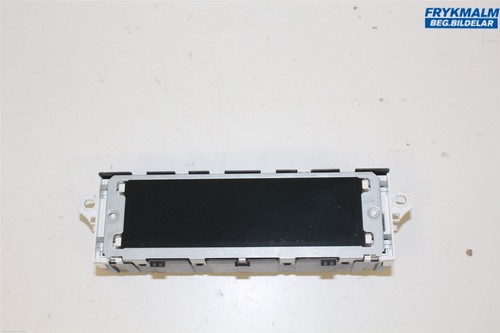 Bordcomputer 9821851780 - -,