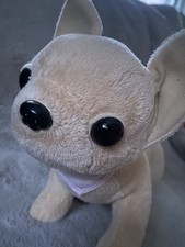 Chihuahua Stofftier  Chi Chi