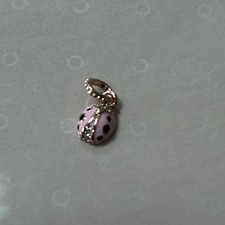 ECHT PANDORA ROSA MARIENVOGEL