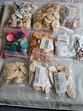 KONVOLUT  500gramm  BUNTE