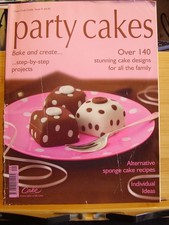 PARTY CAKES MAGAZINE ISSUE # 9