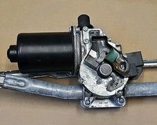 Mercedes Benz W169 A-Kl W245 B-Kl Wischermotor Scheibenwischemotor A1698200300