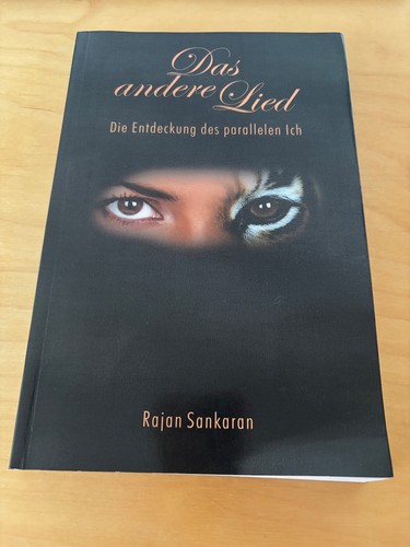 Das andere lied - lied, rajan