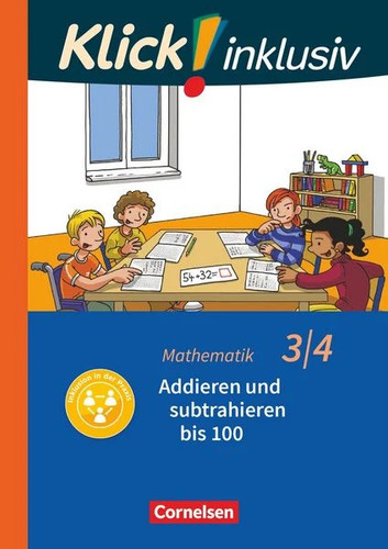 Klick inklusiv 4 - klick!, 3./4