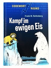 Kampf ewigen eis codewort - kampf,