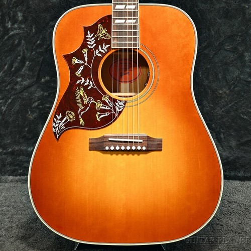 Gibson hummingbird original - gibson,