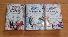 Zimt & weg/Zimt & zurück/Zimt