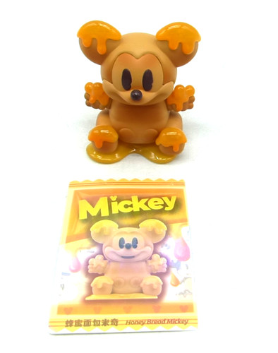 Pop mart disney mickey - mart,