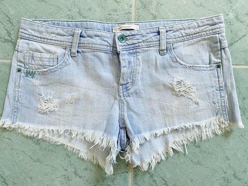 Stradivarius damen jeans - stradivarius,