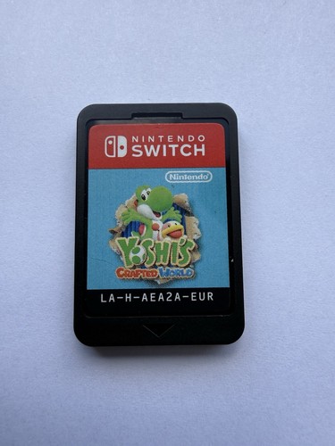 Yoshi crafted world - yoshi’s,