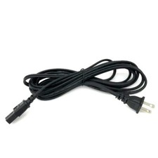 10' Power Cable for JVC