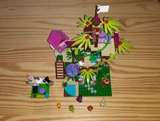 LEGO FRIENDS 41059 Die