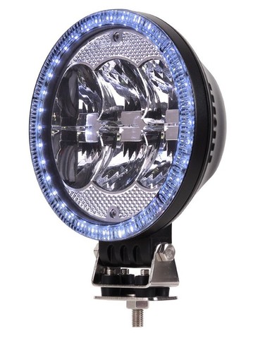 Led fernscheinwerfer - led,