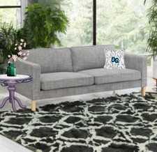 Original Ikea Karlstad Bezug