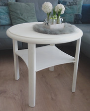 Alter beistelltisch couchtisch - alter,