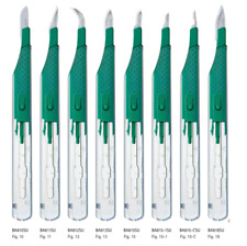 Aesculap Sicherheitsskalpell -