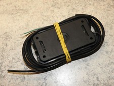 Hörmann 1-Kanal-Relais-Empfänger RSW-R 1163 V2.3 Best.Nr 4990755 Neu