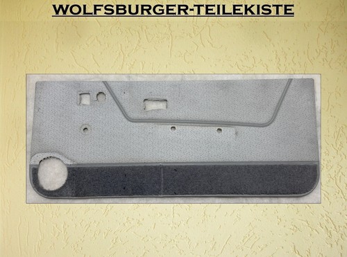 Golf cabrio türverkleidung - golf, 1