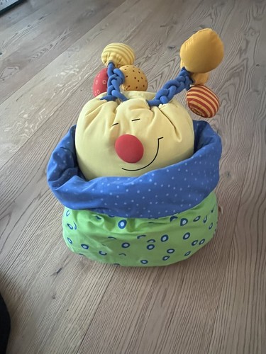 Haba kissen - haba,