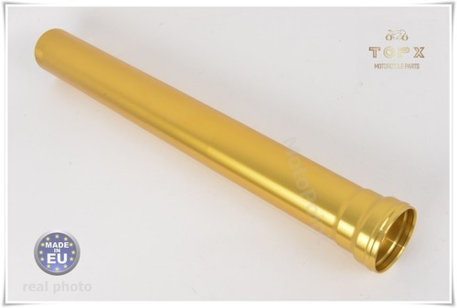 Topx 2yrs alu fork outer - topx,