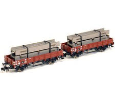 MU N-F00057 - Ladegut