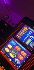 Merkur spielautomat multi - spielautomat,