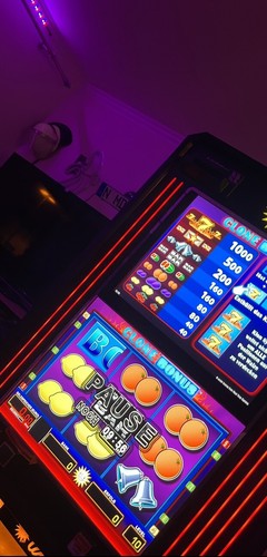 Merkur spielautomat multi - merkur,