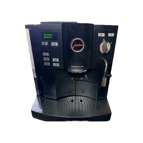 Jura impressa s90 - impressa,