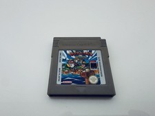 Warioland Super Mario Land 3 Nintendo Gameboy