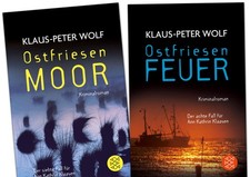 OSTFRIESLANDKRIMIS: ANN