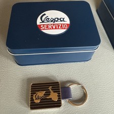 Vespa Schlüssel Anhänger
